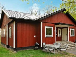 4 star holiday home in TJ RNARP in Västra Torup